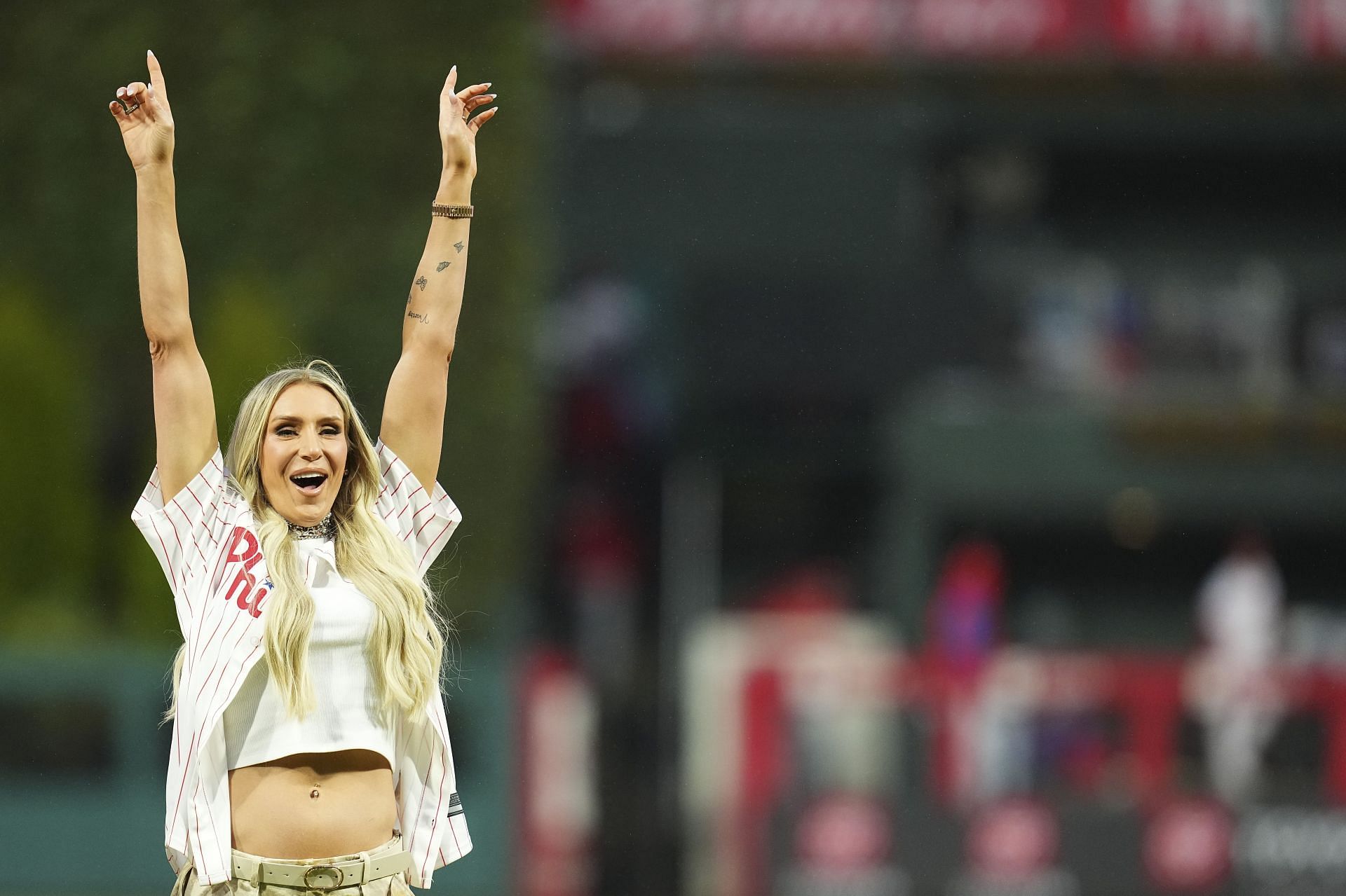 Charlotte Flair Relationship History